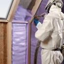 ACT Green Spray Foam Insulation - Insulation Contractors