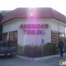 America's Tire Company - Tire Dealers