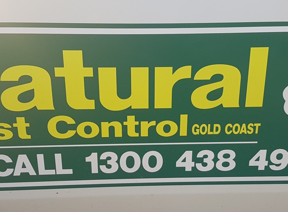 Natural Pest Control Pty Ltd