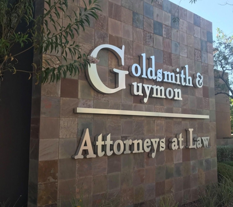 Goldsmith & Guymon P.C. - Las Vegas, NV