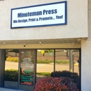 Minuteman Press - Check Printing Services