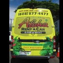 Ohana Rent A Car - Automobile Leasing