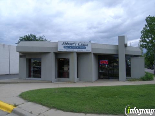 Abbott's Coins Jewelry & Loans store photo