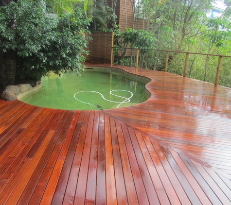 Quality Carpentry by Rod Howie - Tugun, QLD