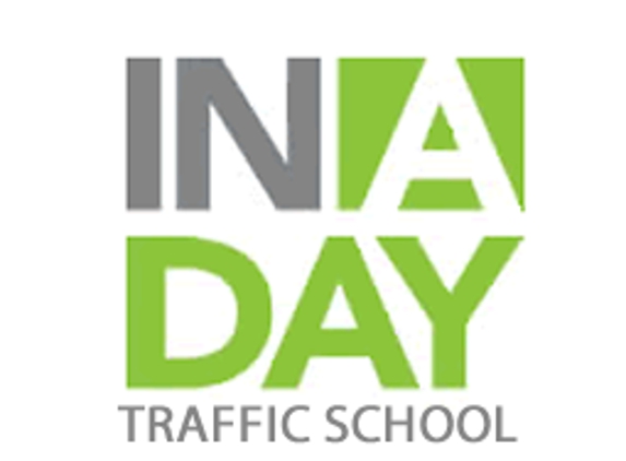 In a Day Traffic School - Carlsbad, CA