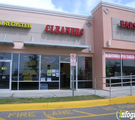 Ritter's Frozen Custard - Clermont, FL