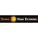 Harris Home Exteriors - Windows