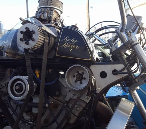 Dyno Flow Exhaust - Dubbo, NSW