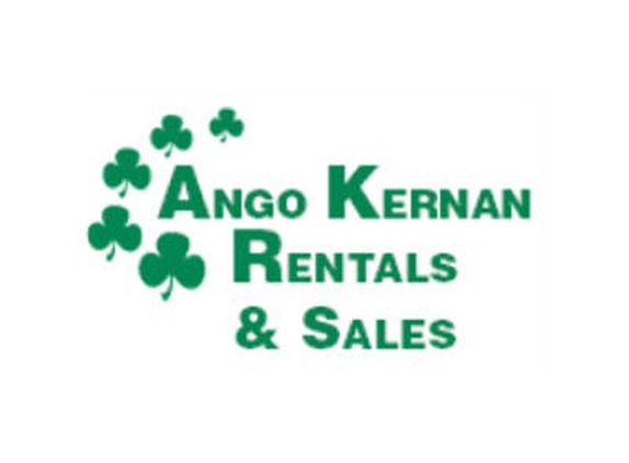 Ango Kernan Rentals & Sales - Saint Louis, MO