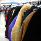 TREASURE HUNT THRIFT STORE