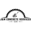 J&M Concrete Services gallery