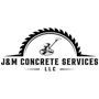 J&M Concrete Services