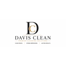 Davis Cleaning Services - Building Cleaning-Exterior
