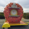 The Big Pink Donut gallery
