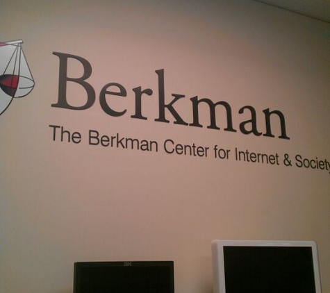 Berkman Klein Ctr For Internet - Cambridge, MA