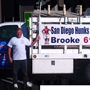 San Diego Hunks-Hauling Junk - Trucking