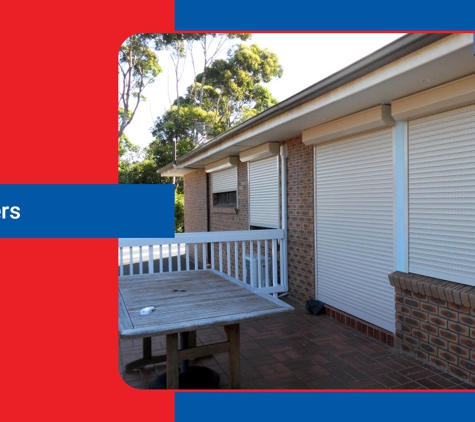 Ulladulla Blinds & Home Improvements - Ulladulla, NSW. Roller Shutters