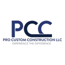 Pro Custom Construction - Home Centers