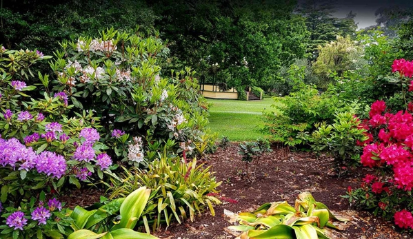 Mercuri Garden & Building Supplies - Bundoora, VIC