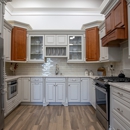 Elegant Kitchen and Home Design - Kitchen Planning & Remodeling Service