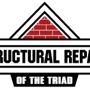 Structural Repair of the Triad