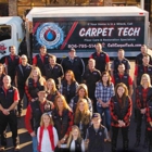 Carpet Tech of Clovis, NM
