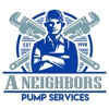 A Neighbors Pump Service gallery