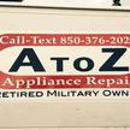 A to Z Appliance Repair - Small Appliance Repair