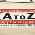 A to Z Appliance Repair