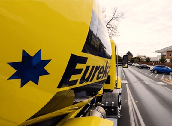 Eureka Concrete - Delacombe, VIC