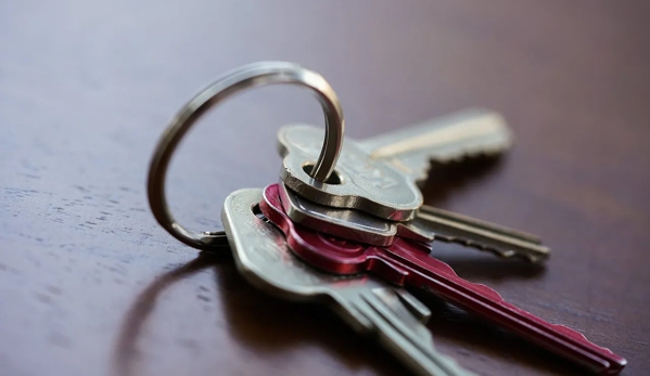 Allsafe Locksmiths - Parramatta, NSW