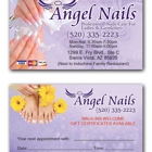 Angels Nails