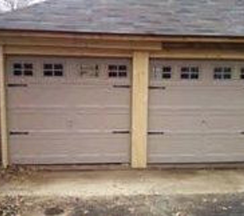Perretta Overhead Garage Doors - Havertown, PA