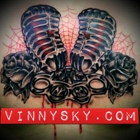 Vinny Sky Professional Tattooing