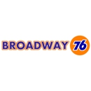 Broadway 76 - Gas Stations
