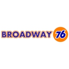 Broadway 76