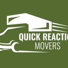 Quick Reaction Movers