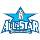 All Star Carpet Cleaning
