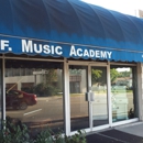 Piano Gallerie and California Music Academy - Music Instruction-Instrumental