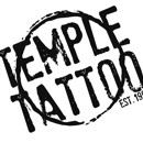 Temple Tattoo & Body Piercing - Tattoos