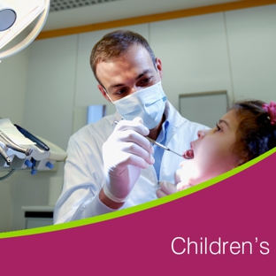 Essential Dental Group - Paddington, QLD. Children's Dentistry