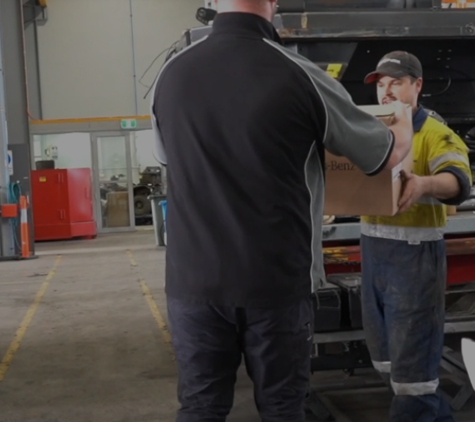 A.J.L. Heavy Equipment Pty Ltd - South Burnie, TAS