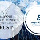 Roger Ely, CPA - Accountants-Certified Public