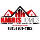 Harris Homes, LLC - General Contractors