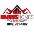 Harris Homes, LLC