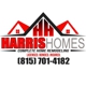 Harris Homes, LLC