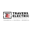 Travers Electric Inc - Electricians