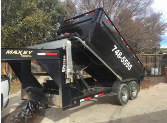 Dump Depot - Lubbock, TX