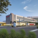Emergency Dept, Orlando Health Horizon West Hospital - Hospitals