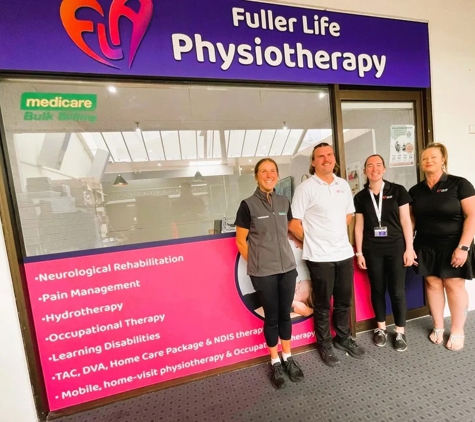 Fuller Life Australia - Cowes, VIC